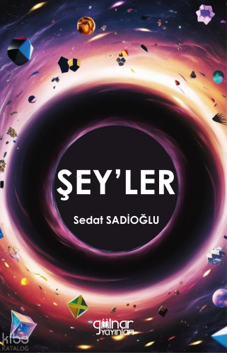 Şey’ler