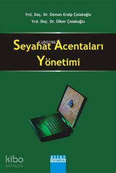 Seyahat Acentaları Yönetimi