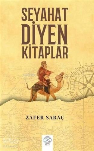 Seyahat Diyen Kitaplar