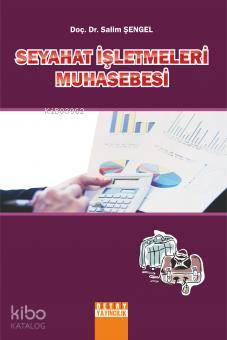 Seyahat İşletmeleri Muhasebesi