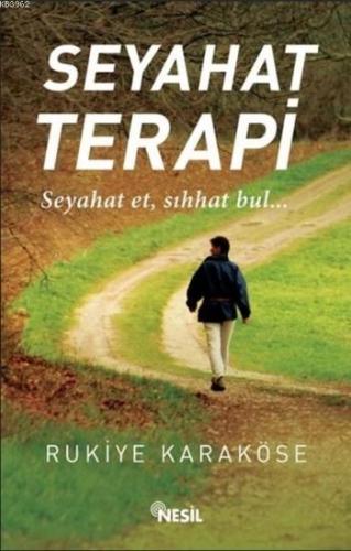 Seyahat Terapi - Kitapiks.com