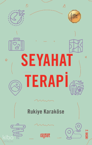 Seyahat Terapi