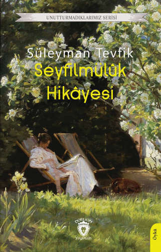 Seyfilmülûk Hikâyesi - Kitapiks.com