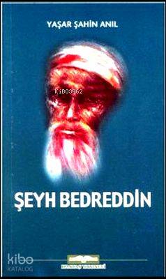 Şeyh Bedreddin