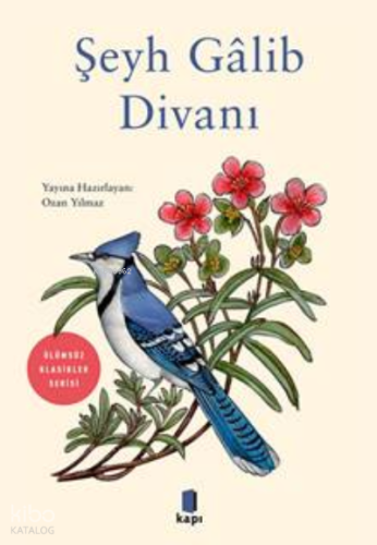 Şeyh Gâlib  Divanı