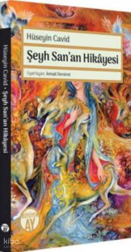 Şeyh San’an Hikâyesi