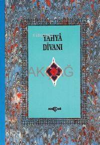 Şeyhül İslam Yahya Divanı 3.hm Ciltli