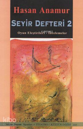 Seyir Defteri 2; Oyun Eleştirileri - İncelemeler