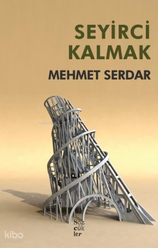 Seyirci Kalmak