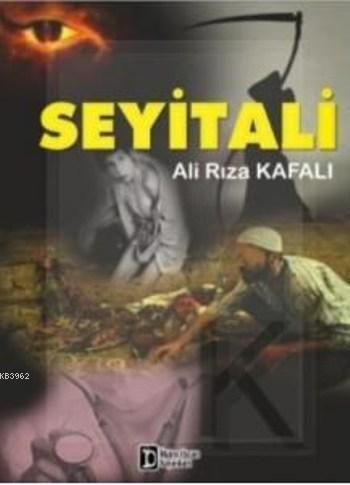 Seyitali - Kitapiks.com