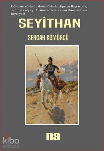 Seyithan - Kitapiks.com