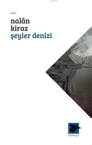 Şeyler Denizi - Kitapiks.com
