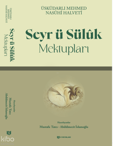 Seyr ü Süluk Mektupları