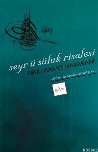 Seyr Ü Sülûk Risalesi