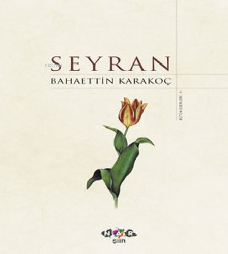 Seyran (Ciltli) - Kitapiks.com