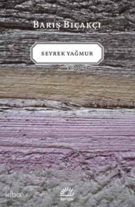 Seyrek Yağmur