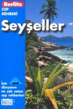 Seyşeller; Cep Rehberleri