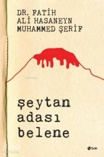 Şeytan Adası Belene