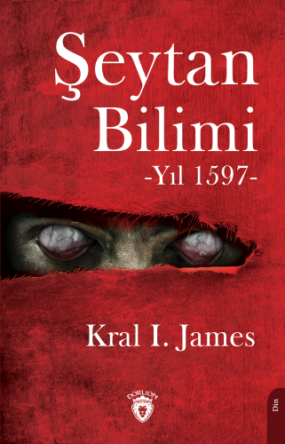 Şeytan Bilimi -Yıl 1597- - Kitapiks.com