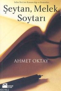 Şeytan Melek Soytarı