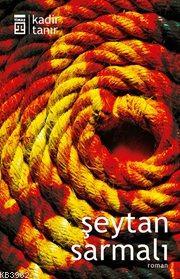 Şeytan Sarmalı - Kitapiks.com