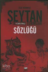 Şeytan Tasarımı Terimleri Sözlüğü