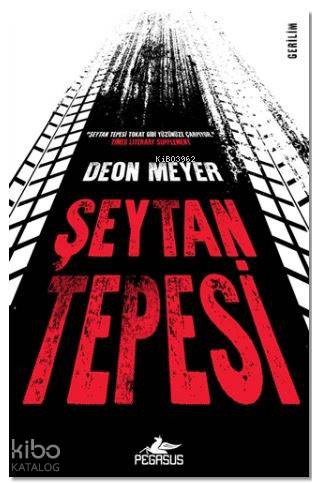 Şeytan Tepesi