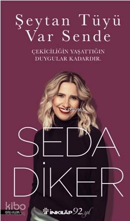 Şeytan Tüyü Var Sende