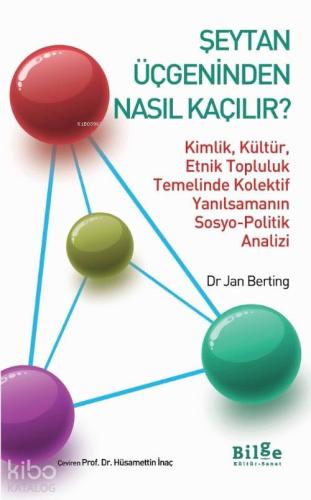 Şeytan Üçgeninden Nasıl Çıkılır? - Kitapiks.com