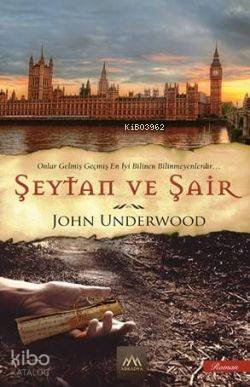 Şeytan ve Şair