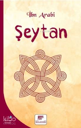 Şeytan - Kitapiks.com