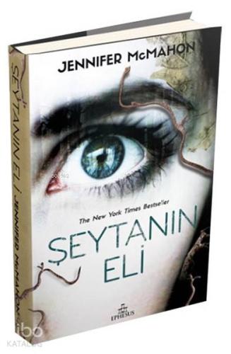Şeytanın Eli - Kitapiks.com