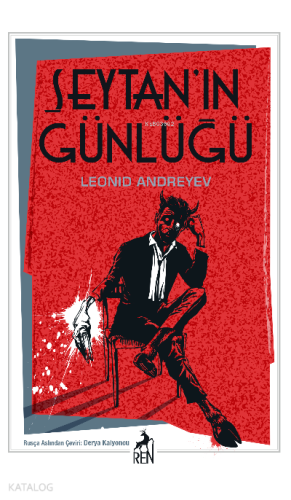 Şeytan'ın Günlüğü