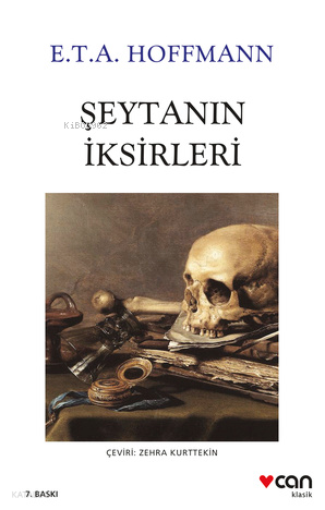 Şeytanın İksirleri