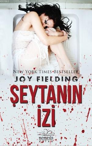 Şeytanın İzi - Kitapiks.com