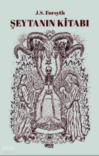 Şeytanın Kitabı