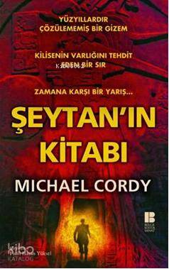 Şeytan'ın Kitabı