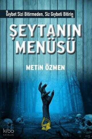 Şeytanın Menüsü