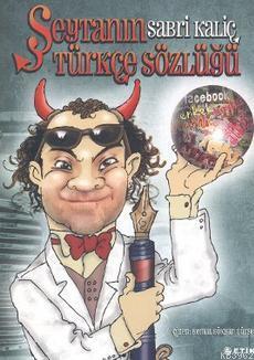 Şeytanın Türkçe Sözlüğü - Kitapiks.com