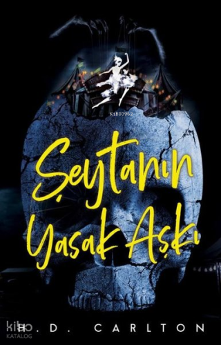 Şeytanın Yasak Aşkı