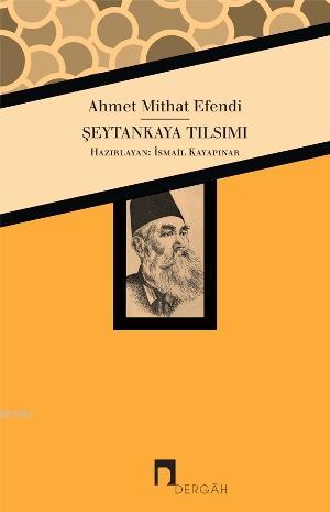 Şeytankaya Tılsımı