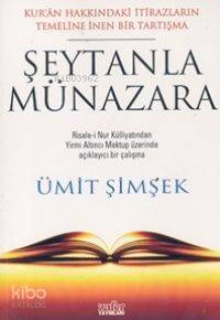 Şeytanla Münazara