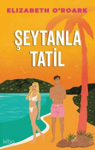 Şeytanla Tatil
