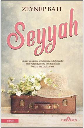Seyyah - Kitapiks.com