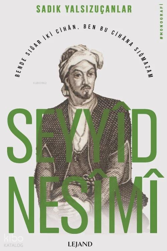 Seyyîd Nesîmî