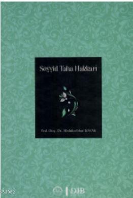 Seyyid Taha Hakkari - Kitapiks.com