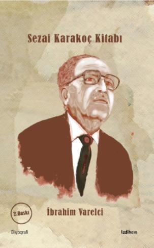 Sezai Karakoç Kitabı - Kitapiks.com