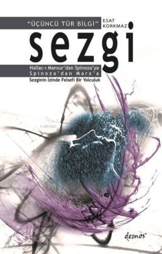 Sezgi - Üçüncü Tür Bilgi - Kitapiks.com