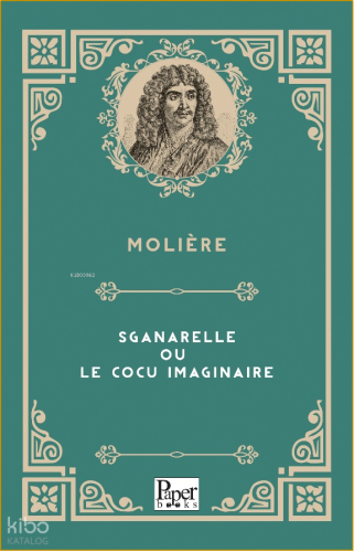Sganarelle Ou Le Cocu Imaginaire