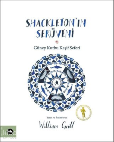 Shackleton'In Serüveni